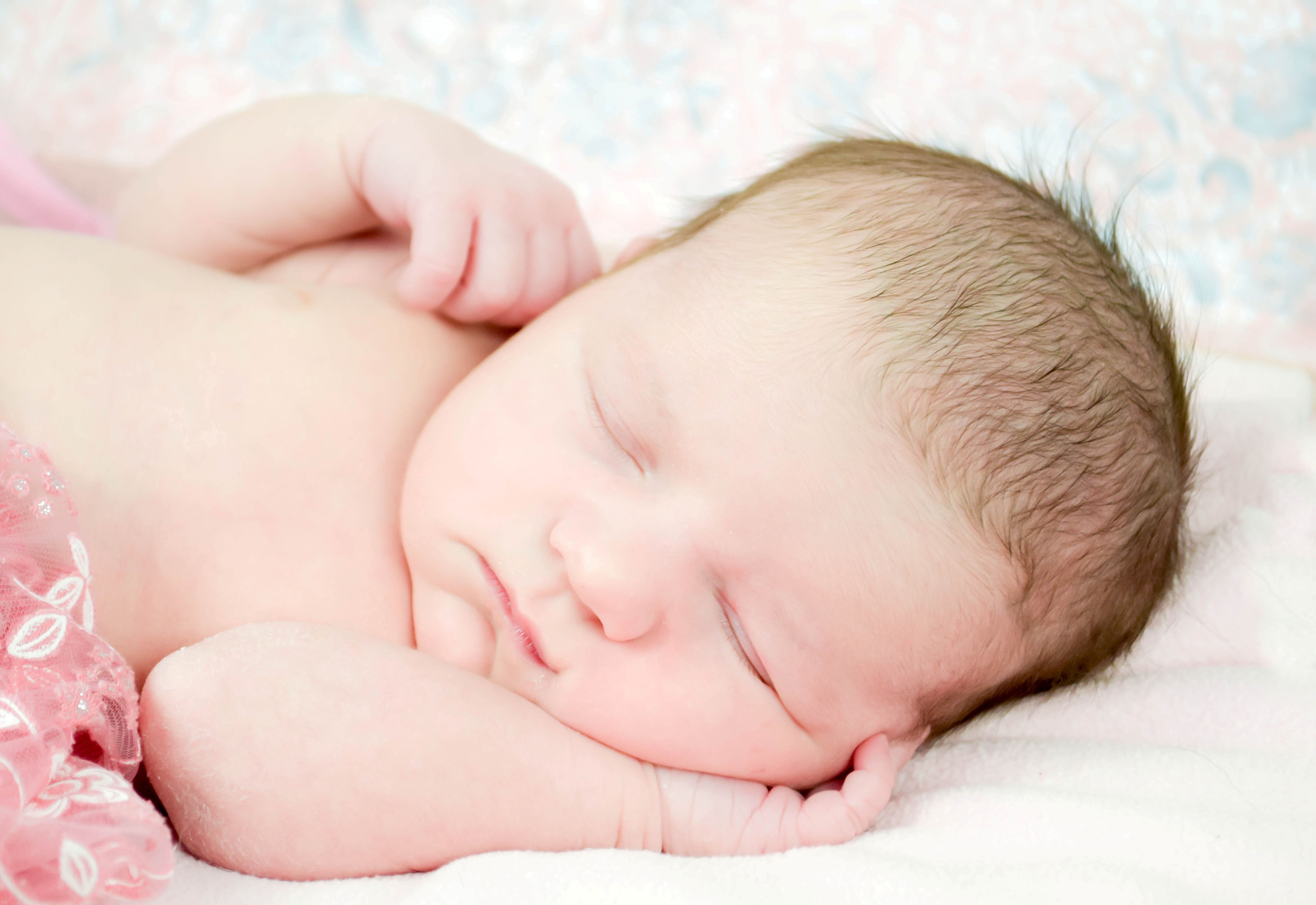 儿童康复丨高危及早产婴儿早期干预