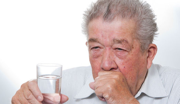 老年人防呛咳，只需6招全搞定！