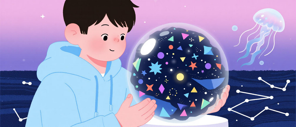 用磁场"对话"大脑，解锁孤独症/脑瘫孩子隐藏潜能