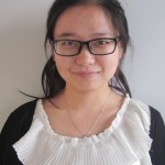 Heidi Gao, Marketing & Training Manager (Shanghai)