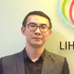 Hu Dai, Msc OT LIH Director of Education & Training