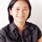 Anna Tan Pascual, Shanghai Occupational Therapy Lead