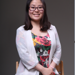 Dr. Amy Meng, Pediatrician, LIH Olivia's Place Beijing