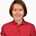 Xiang Yi Yong, Psychologist, LIH Olivia's Place Beijing